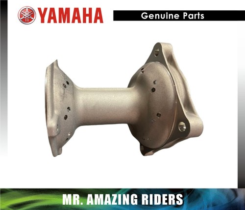 Mozzo ruota posteriore yamaha - mozzo,
