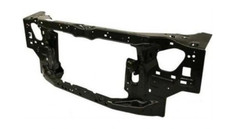 Mascherina anteriore ponteggio