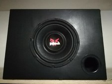 Rockford Fosgate Subwoofer