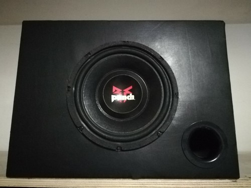 Rockford fosgate subwoofer - rockford,