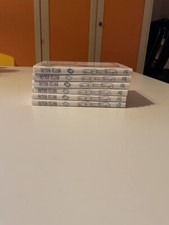 Flat - Manga GP e JPOP Volumi 1-2-3-4-5-6