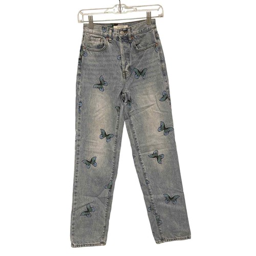 Jeans pacsun donna - pacsun, stampa