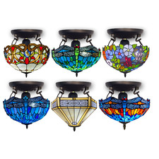 Lampade da soffitto stile