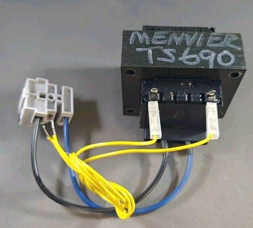 Menvier ts690 trasformatore - ts690, da