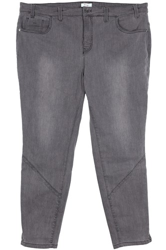 Sheego skinny croped - skinny,