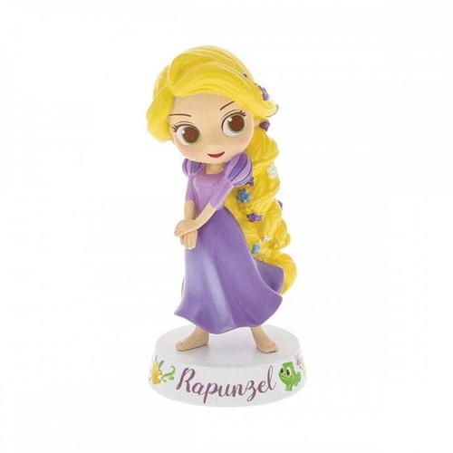 Rapunzel mini principessa - mini,