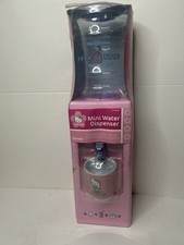 Mini erogatore acqua Hello