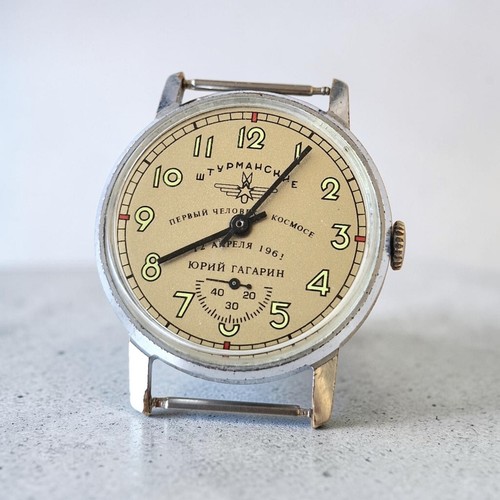 Orologio uomo meccanico