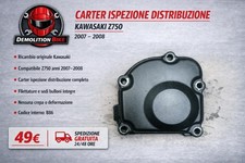 Carter Ispezione Distribuzione