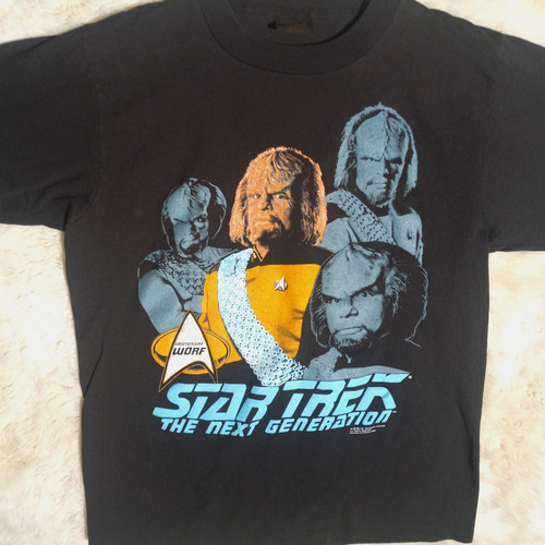 Shirt vintage star - t-shirt,