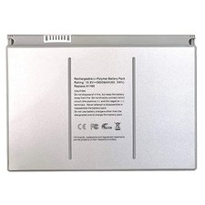 Batteria MacBook Pro alluminio