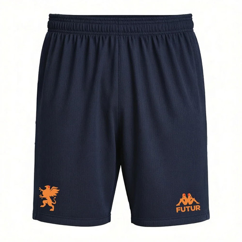 Pantaloncino fourth uomo cfc - fourth,