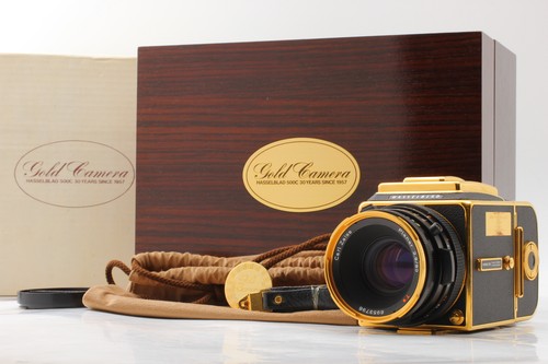 Near mint box hasselblad - box],