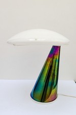♥ RARA LAMPADA DA TAVOLO