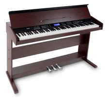 Pianoforte elettrico digitale