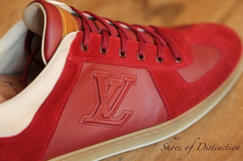 Scarpe ginnastica louis - scarpe,