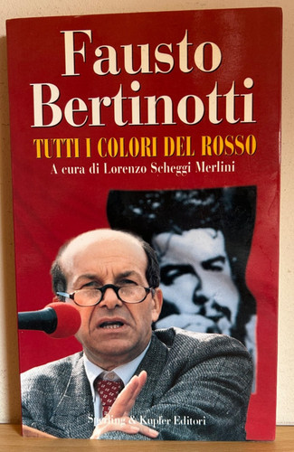Tutti colori del rosso di - tutti, i