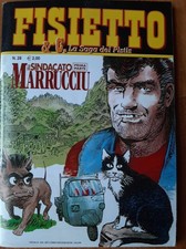 Fisietto & C. La Saga dei