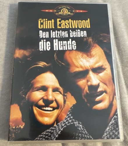 Den letzten beißen - letzten, die