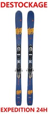 ski adulte DYNASTAR "LEGEND 75