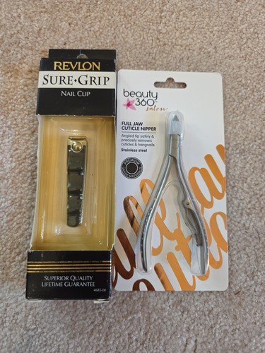 Revlon sure grip - grip, nice