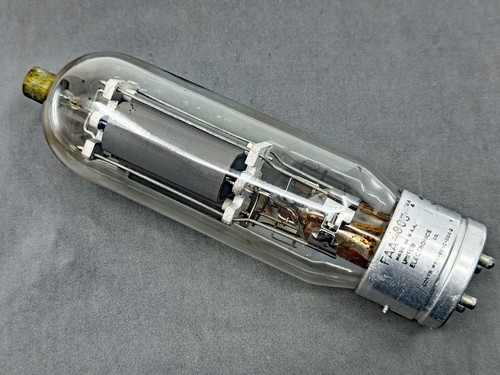 United electronics faa - (1), faa-805