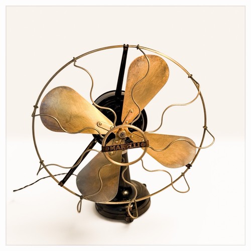 Ventilatore tavolo testa - ventilatore,