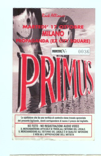 Primus urban dance squad - primus,