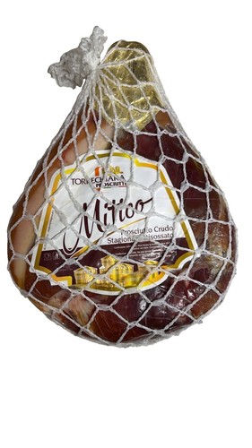Torrechiara prosciutto crudo - prosciutto,
