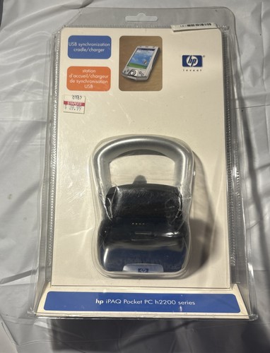 Usb docking cradle - hp,