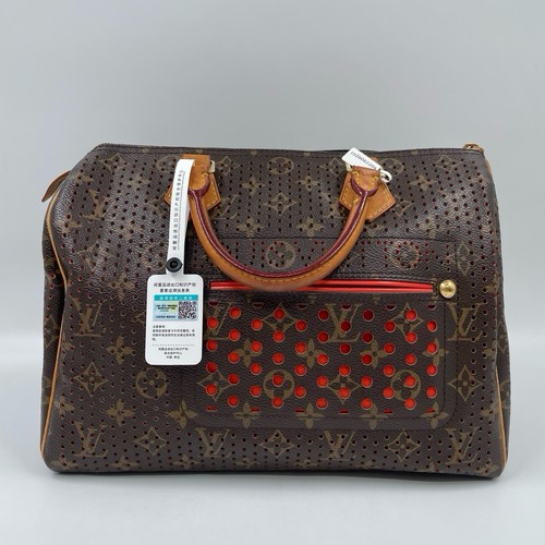 Louis vuitton handbag speedy - handbag,