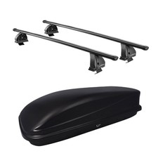 Barre in acciaio Citroen Xsara