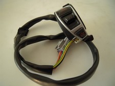 BLOCCHETTO ACCENSIONE DEVIO LUCI DESTRO ORIGINALE MOTO GUZZI V 85 TT 2020