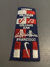 TOMMY HILFIGER New Orleans San