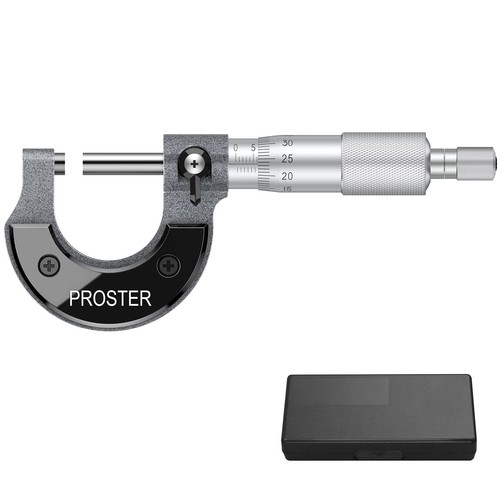 Proster micrometro meccanico - micrometro,