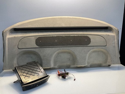 Mercedes benz w211 - w211, tenda