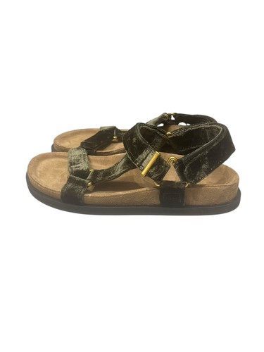 Zara sandali con - sandali, cinturino