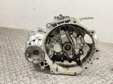 Cambio Manuale 5 Marce JCY VW