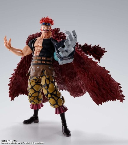 One piece eustass - one,