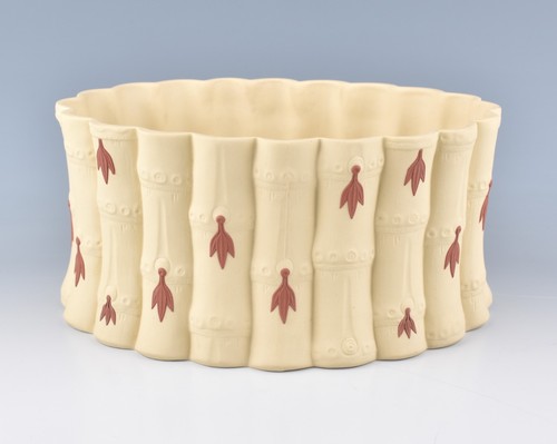 Wedgwood terracotta primula - wedgwood,