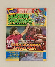 GUERIN SPORTIVO N°37 - 15/21