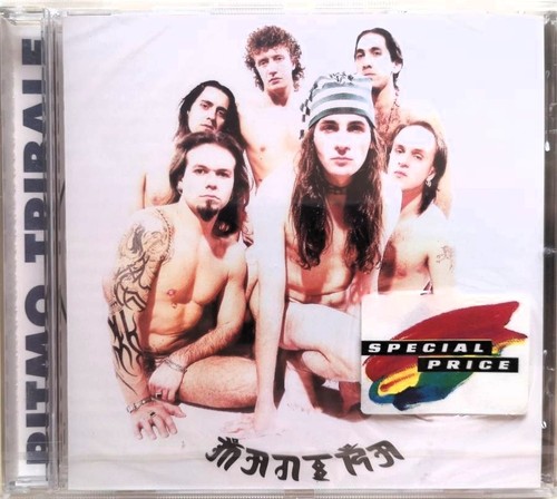 Ritmo tribale mantra - mantra, –
