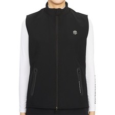 HYDROGEN Gilet da golf in pile