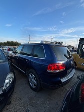 Ricambi Volkswagen Touareg