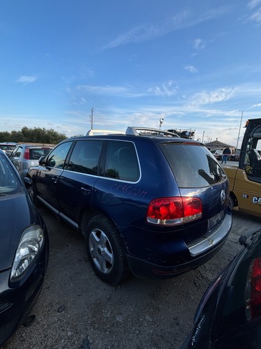 Ricambi volkswagen touareg - volkswagen,