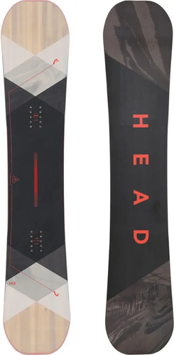 Head snowboard all - all, mountain