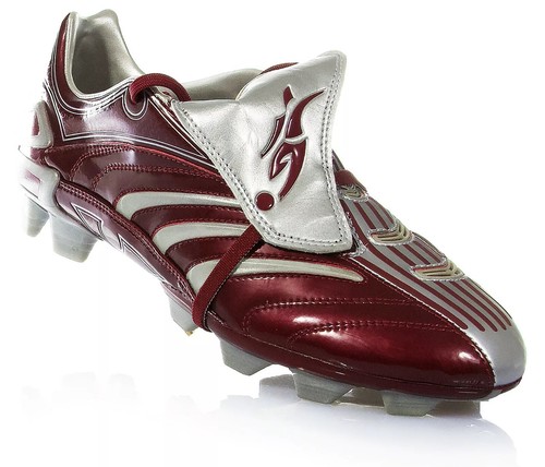 Adidas david beckham - adidas, scarpa