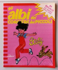 GLI ALBI DEL CORRIERE DEI