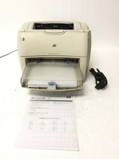 HP LaserJet 1200 Series