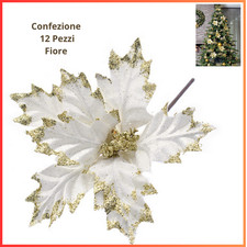 Decorazioni natalizie vintage